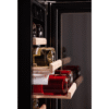 Vinska vitrina DUNAVOX DAUF-19.58B