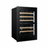 vinska vitrina DUNAVOX DVH-44.120DB.TO-2 Vinska vitrina DUNAVOX DVH-44.120DB.TO