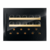 vinska vitrina DUNAVOX DVS-19.50B-1 Vinska vitrina DUNAVOX DVS-19.50B