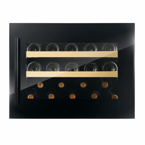 Vinska vitrina DUNAVOX DVS-19.50B