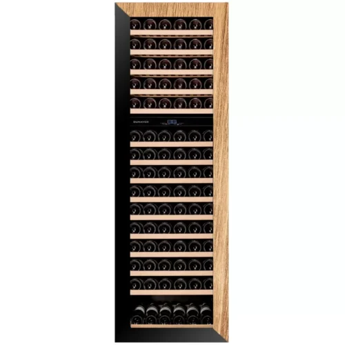 Vinska vitrina DUNAVOX DAVG-114.288DOP.TO