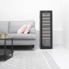 Vinska vitrina CAVIN NC-39B