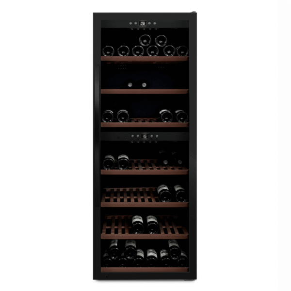 vinska vitrina mQuvee SW-126B (2) Vinska vitrina mQuvée SW-126B