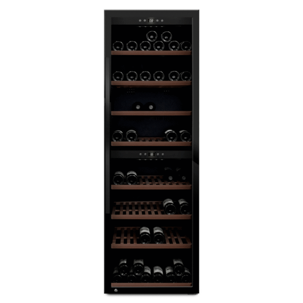 vinska vitrina mQuvee SW-180B (2) Vinska vitrina mQuvée SW-180B