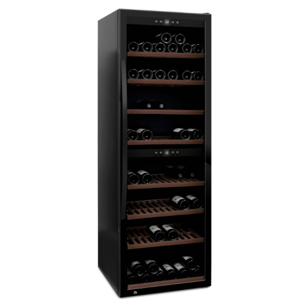 vinska vitrina mQuvee SW-180B (3) Vinska vitrina mQuvée SW-180B