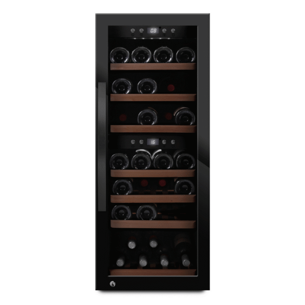 vinska vitrina mQuvee SW-38B (2) Vinska vitrina mQuvée SW-38B