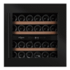 Vinska vitrina mQuvee WKD25AB