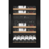 Vinska vitrina mQuvee WKD49FGB