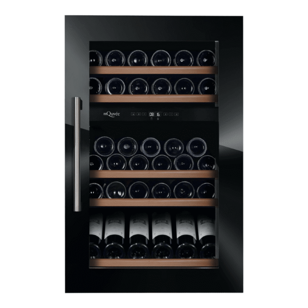 Vinska vitrina mQuvee WKD49FGB
