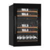 Vinska vitrina mQuvee WKD49FGB