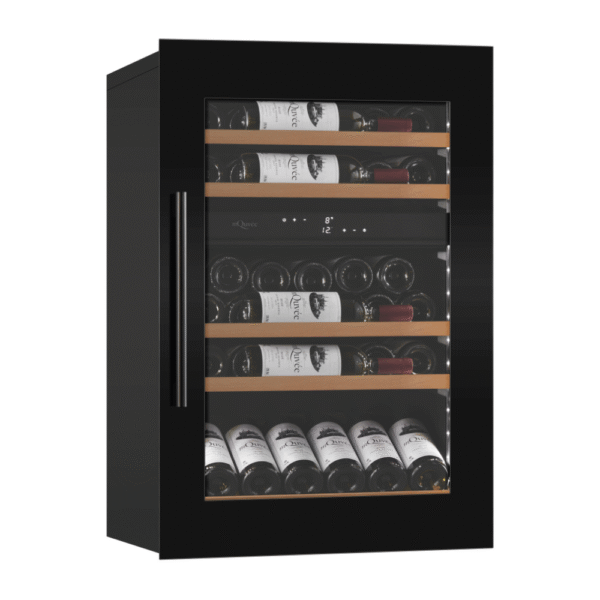 Vinska vitrina mQuvee WKD49FGB