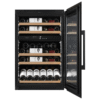 Vinska vitrina mQuvee WKD49FGB