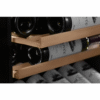 Vinska vitrina mQuvee WKD49FGB