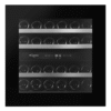 vinska vitrina mQuvee WKED25FGBP (2) Vinska vitrina mQuvee WKED25FGBP