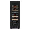 Vinska vitrina Cavin ACD30FGB