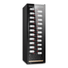 vinska vitrina mQuvee SW-192BL (3) Vinska vitrina mQuvée SW-192BL