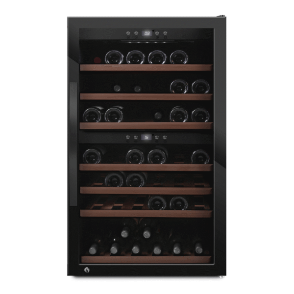 vinska vitrina mQuvee SW-66B (2) Vinska vitrina mQuvée SW-66B