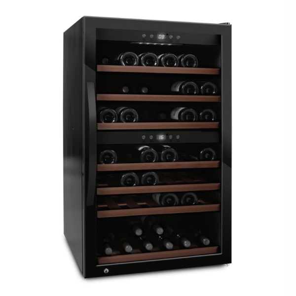 vinska vitrina mQuvee SW-66B (3) Vinska vitrina mQuvée SW-66B