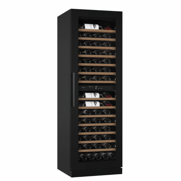 vinska vitrina mQuvee WCD187ABH (4) Vinska vitrina mQuvée WCD187ABH