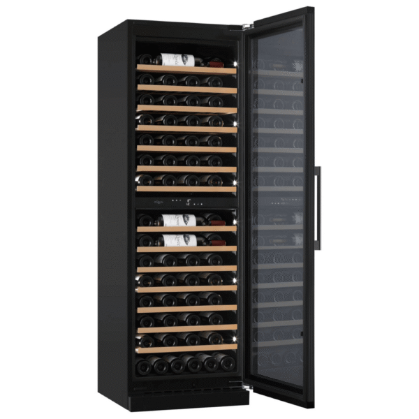 vinska vitrina mQuvee WCD187ABH (6) Vinska vitrina mQuvée WCD187ABH