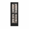 vinska vitrina mQuvee WCD187ABH-SH (2) Vinska vitrina mQuvée WCD187ABH-SH