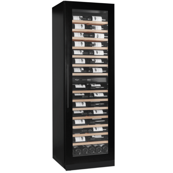 vinska vitrina mQuvee WCD187ABH-SH (4) Vinska vitrina mQuvée WCD187ABH-SH