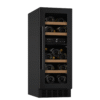 Vinska vitrina mQuvée WCD30AB-700