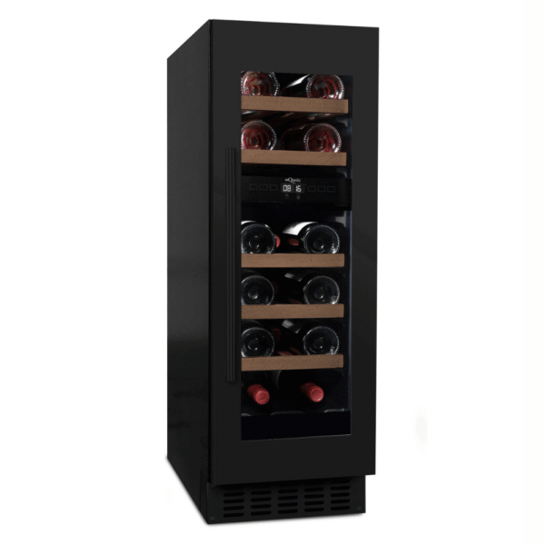 vinska vitrina mQuvee WCD30AB-780 (3) Vinska vitrina mQuvée WCD30AB-780
