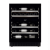 vinska vitrina mQuvee WCD60FGBP-700 (2) Vinska vitrina mQuvée WCD60FGBP-700
