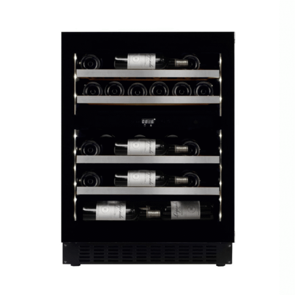 vinska vitrina mQuvee WCD60FGBP-700 (3) Vinska vitrina mQuvée WCD60FGBP-700