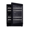 vinska vitrina mQuvee WCD60FGBP-700 (4) Vinska vitrina mQuvée WCD60FGBP-700