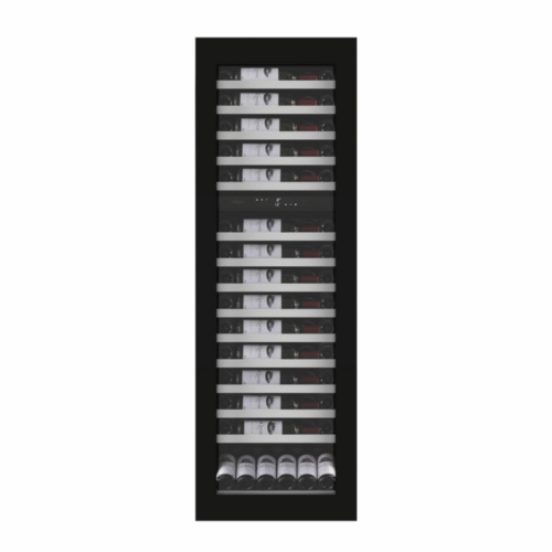 Vinska vitrina mQuvee WKED112FGBP