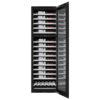 vinska vitrina mQuvee WKED112FGBP (6) Vinska vitrina mQuvee WKED112FGBP