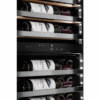 vinska vitrina mQuvee WKED112FGBP (9) Vinska vitrina mQuvee WKED112FGBP
