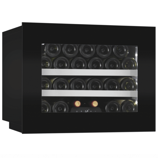 Vinska vitrina mQuvee WKES23FGBP