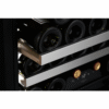 Vinska vitrina mQuvee WKES23FGBP