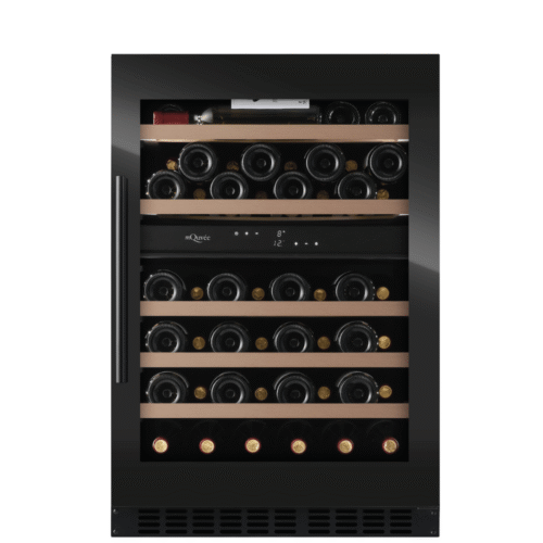 mQuvée WCD60FGB-800 vinska vitrina