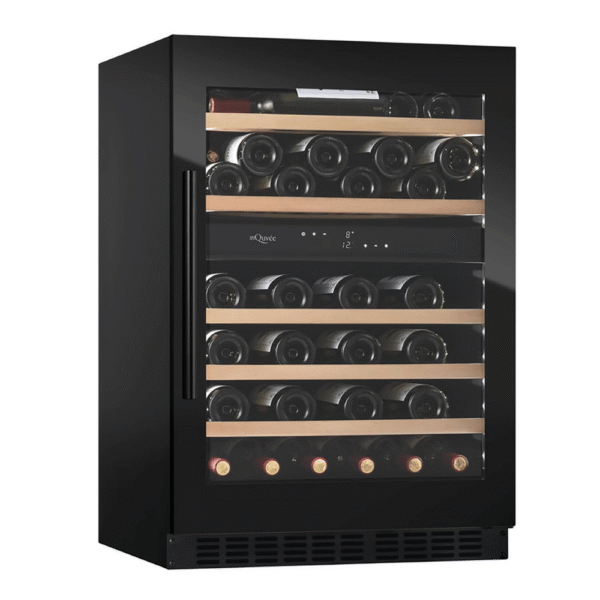vinska vitrina mQuvee WCD60FGB-800 (3) mQuvée WCD60FGB-800 vinska vitrina
