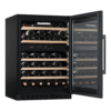 vinska vitrina mQuvee WCD60FGB-800 (5) mQuvée WCD60FGB-800 vinska vitrina