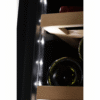 vinska vitrina mQuvee WCD60FGB-800 (6) mQuvée WCD60FGB-800 vinska vitrina