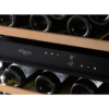 vinska vitrina mQuvee WCD60FGB-800 (7) mQuvée WCD60FGB-800 vinska vitrina