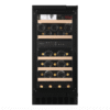 Vinska vitrina mQuvée WCED40PRP-780