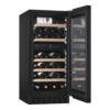 Vinska vitrina mQuvée WCED40PRP-780
