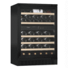 vinska vitrina mQuvee WCED60PRP-780 (4) Vinska vitrina mQuvee WCED60PRP-780