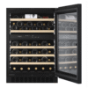 vinska vitrina mQuvee WCED60PRP-780 (5) Vinska vitrina mQuvee WCED60PRP-780