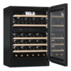 vinska vitrina mQuvee WCED60PRP-780 (6) Vinska vitrina mQuvee WCED60PRP-780
