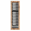 vinska vitrina mQuvee WKED112PRP (3) Vinska vitrina mQuvee WKED112PRP