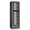 vinska vitrina mQuvee WKED112PRP (4) Vinska vitrina mQuvee WKED112PRP