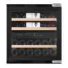 Vinska vitrina mQuvee WKED25PRP