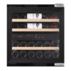 Vinska vitrina mQuvee WKED25PRP